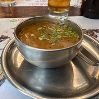   at Saravanaa Bhavan in Rome