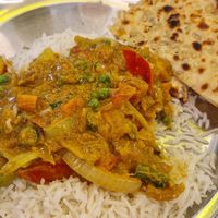  at Saravanaa Bhavan in Rome