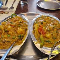  at Saravanaa Bhavan in Rome