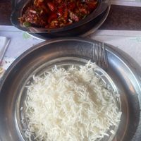   at Saravanaa Bhavan in Rome