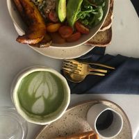  at Pure Boutique in Canggu