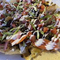   at Piedmont Cafe in El Paso