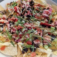  at Piedmont Cafe in El Paso