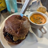  at Piedmont Cafe in El Paso