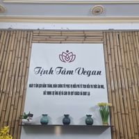  at Tinh Tam Vegan in Hue