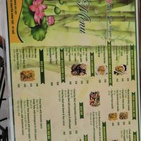  at Tinh Tam Vegan in Hue