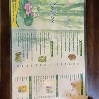   at Tinh Tam Vegan in Hue