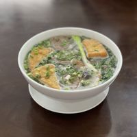Pho - Tinh Tam Vegan, Hue  at Tinh Tam Vegan in Hue
