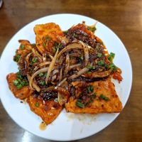  at Tinh Tam Vegan in Hue