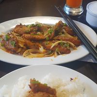  at Tinh Tam Vegan in Hue