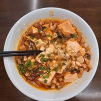  at Tinh Tam Vegan in Hue