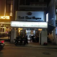  at Tinh Tam Vegan in Hue