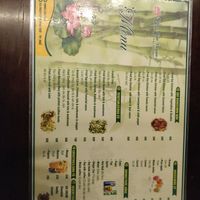  at Tinh Tam Vegan in Hue