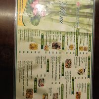  at Tinh Tam Vegan in Hue