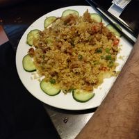  at Tinh Tam Vegan in Hue