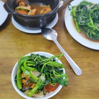  at Tinh Tam Vegan in Hue