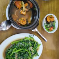  at Tinh Tam Vegan in Hue