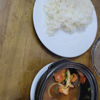  at Tinh Tam Vegan in Hue