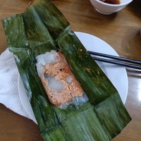  at Tinh Tam Vegan in Hue