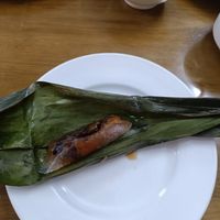  at Tinh Tam Vegan in Hue