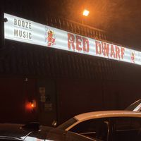 Red Dwarf!  at Red Dwarf in Las Vegas