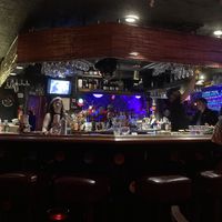 The Bar  at Red Dwarf in Las Vegas