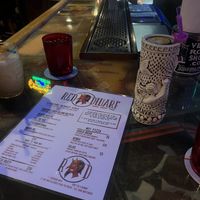  #Veganuary at Red Dwarf in Las Vegas