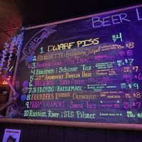  #Veganuary at Red Dwarf in Las Vegas