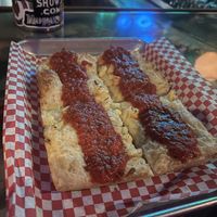  #Veganuary at Red Dwarf in Las Vegas