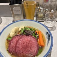  #Veganuary at Afuri in Tokyo