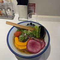   at Afuri in Tokyo