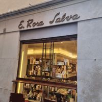  at Pasticceria Rosa Salva in Venice