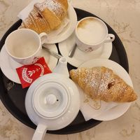  at Pasticceria Rosa Salva in Venice