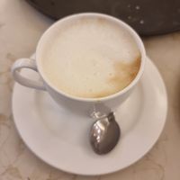  at Pasticceria Rosa Salva in Venice