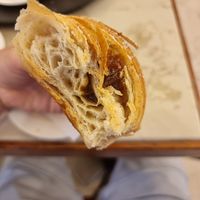  at Pasticceria Rosa Salva in Venice