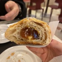   at Pasticceria Rosa Salva in Venice