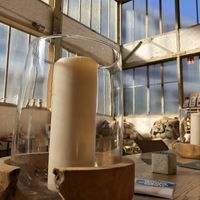 Innen   at moxxa.caffè in Cologne