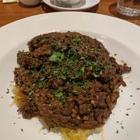   at Marché in Eugene