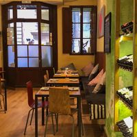 .  at 13% in Mallorca