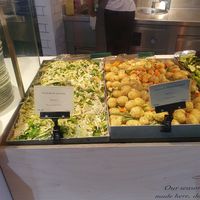  at Tebay Services Southbound in Orton