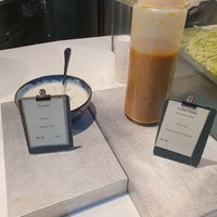  at Tebay Services Southbound in Orton