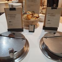  at Tebay Services Southbound in Orton