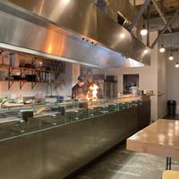   at Dumpling'd in Te Aro