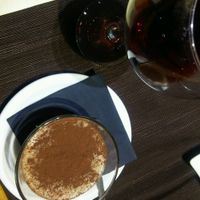 vegasù at Rajas Cafe in Merone