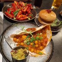  at Cilantro in Hexham