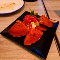  at La Loncheria Bcn in Barcelona