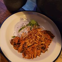  at La Loncheria Bcn in Barcelona