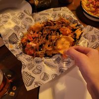  at La Loncheria Bcn in Barcelona