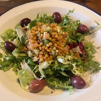   at La Loncheria Bcn in Barcelona