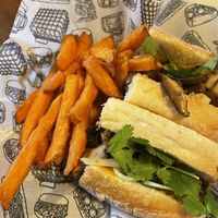   at La Loncheria Bcn in Barcelona